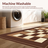 Educational Earthy Checkerboard Aesthetic(Beige)