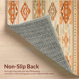 Contemporary Symmetrical Blend(Beige)