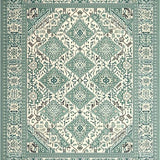 Cozy Vintage Diamond Composition(Gray)