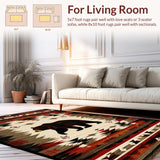 Transitional Ethnic Fusion(Brown)