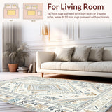 Artisan Crafted Floral Accent(Beige)