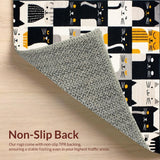 Joyful Child Centric Style(Black)