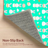 Bright and Colorful Graphic Aesthetic(Blue)