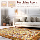 Luxurious Textured Leaf(Beige)