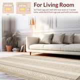 Contemporary Brown Palette(Beige)