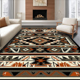 Sophisticated Ethnic Play(Black)