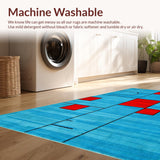 Cute Animated Creature(Blue)