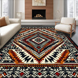 Contemporary Striking Monochrome Design(Red)