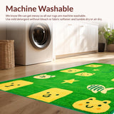 Fun Dynamic ABC Exploration(Green)