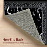 Whimsical Halloween Themed Décor(Black)