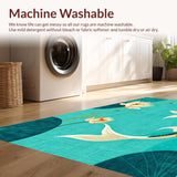 Elegant Transitional Fish(Blue)