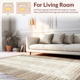 Chic Cozy Vintage Farm Style(Beige)