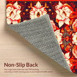 Luxurious Color Harmony(Red)