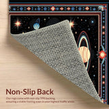 Dynamic Stellar Arrangement(Black)