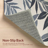 Artful Grey and White Contrast(Beige)