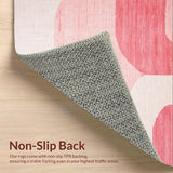 Lush Feminine Chic Dreamscape(Pink)