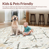 Luxurious Minimalist Diamond Arrangement(Beige)