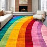 Dynamic Pastel Dreamlike Scene(Blue)