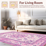 Graceful Lighthearted Decor Essence(Pink)