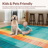 Artistic Triadic Color Palette(Blue)