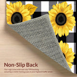 Elegant Summer Blossom Design(Yellow)