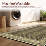 Elegant Minimalist Natural Aesthetic(Black)