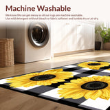 Elegant Summer Blossom Design(Yellow)