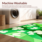 Lively St Patrick Day Theme(Green)