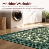 Elegant Texture(Green)