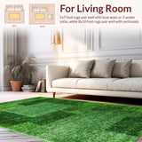 Chic Customizable Greenery Design(Green)