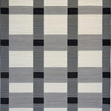 Chic Light Grey Diamond Motif(Beige)