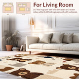 Elegant Neutral Toned Composition(Beige)