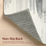 Trendy Serene Tidal Texture(Gray)