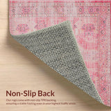 Elegant Pink Ombre(Pink)