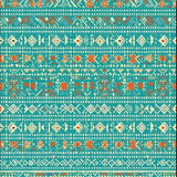 Elegant Teal and Orange Fusion(Blue)