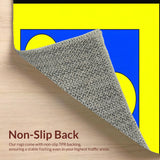 Lively Learning Centerpiece(Yellow)