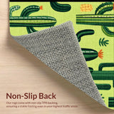 Charming Botanical Graphic Style(Green)