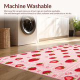 Bright Cheerful Garden Vibes(Pink)