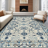 Bold Vintage Diamond Arrangement(Blue)