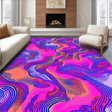 Joyful Ombre Rainbow Effect(Pink)