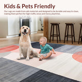 Chic Modern Blush Gray Aesthetic(Gray)