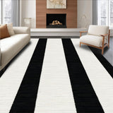 Classic Elegant Dual Tone Design(Black)