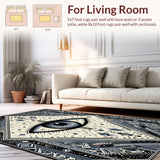 Chic Three Dimensional Tasseled Design(Gray)