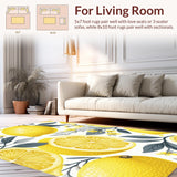 Cozy Gather Together Motif(Yellow)