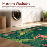 Eclectic Nature Inspired Palette(Green)