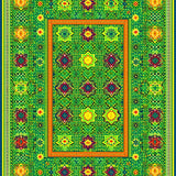 Charming Rustic St Patrick Theme(Green)