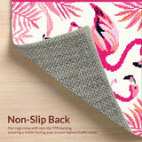 Chic White and Navy Embellishments(Pink)