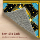 Luxurious Gold and Black Design(Gold)