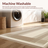 Casual Light Brown(Beige)