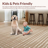 Artisan Crafted Color Scheme(Beige)